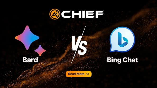 Bard vs Bing Chat: The Best Conversational AI Tool