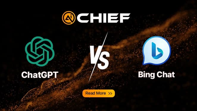 ChatGPT Vs Bing Chat – Which Is The Best AI Writing Tools?