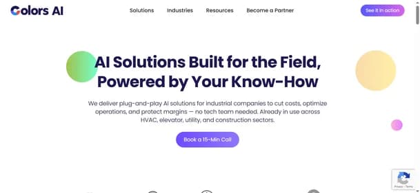 Colors-AI