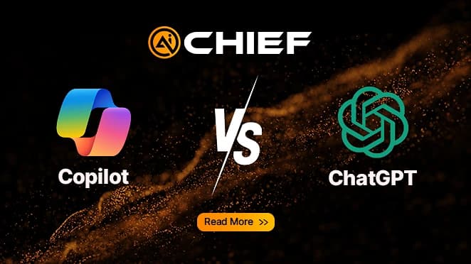 Copilot Vs ChatGPT - Which One Is a Better Code Generator?