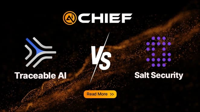Traceable AI vs Salt Security: What’s the Best Security Tool?