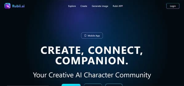 Rubii AI thumbnail