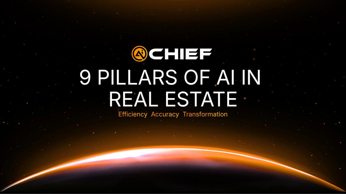 9 AI in Real Estate Use Cases Reshaping the $989B Property Market