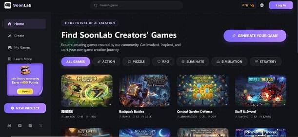 SoonLab AI thumbnail