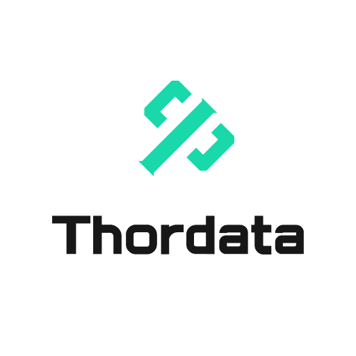 Thordata SERP API icon