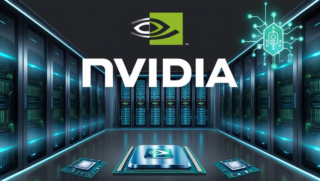 Nvidia Eyes Lepton AI Acquisition for Server Rental Expansion