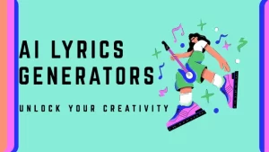 Ai Lyrics Generator