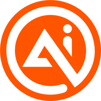 AIChief Orange Icon