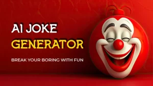 Ai Joke Generator