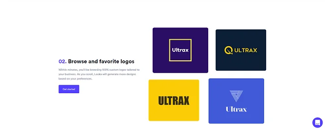 Browse Your Favorite Logo