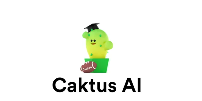 Caktus AI Explained