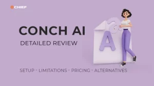 Conch Ai Review
