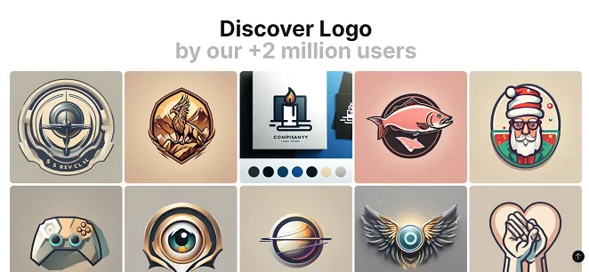 Create Logo and icons With Perfection