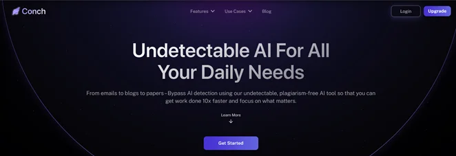 Undetectable ai