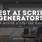 ai script generator