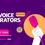 ai voice generators