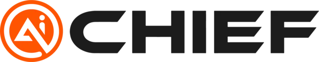 AIChief logo for press