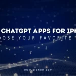 chatgpt apps for iphone