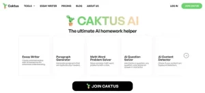 caktus ai