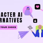 character Ai Alternatives