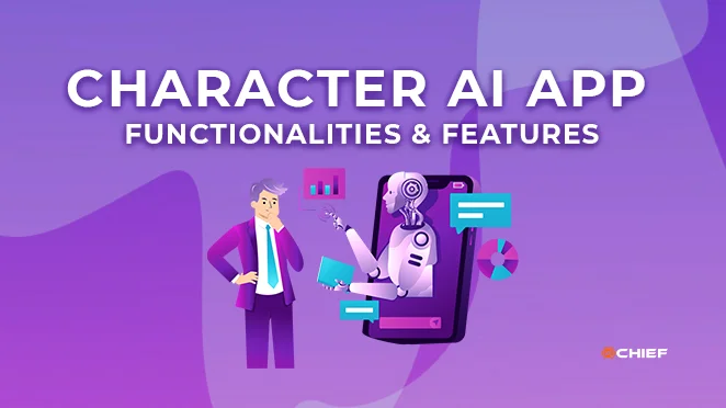 character ai app