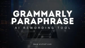 grammarly rewording