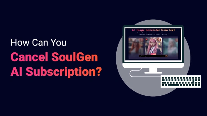 cancel soulgen ai subscription