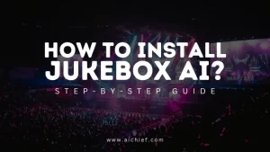 how to install jukebox ai