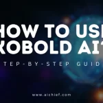 how to use kobold ai