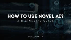 how to use novel ai