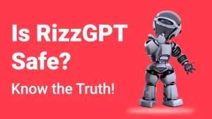 is rizzgpt safe