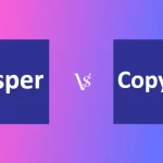 jasper vs. copy.ai