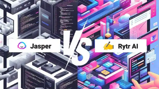 jasper vs rytr ai