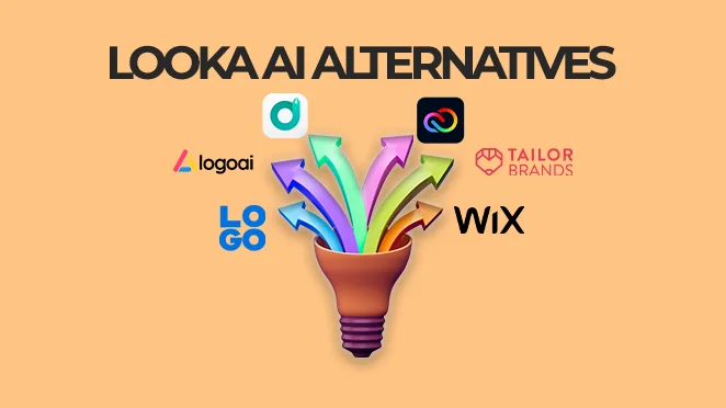 looka ai alternatives