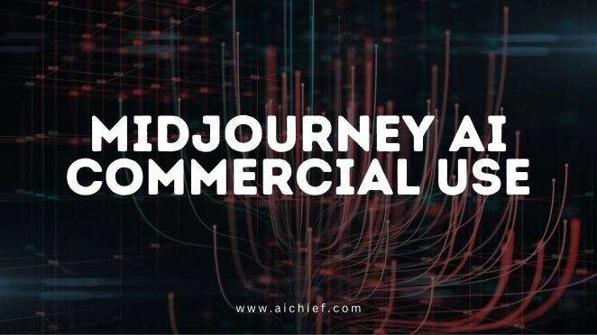 midjourney ai commercial use