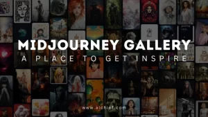 midjourney gallery