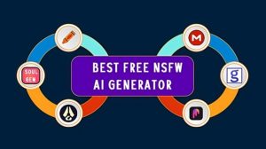 nsfw ai generators