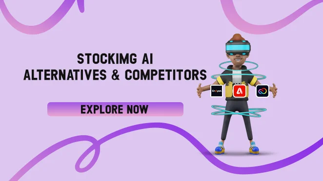 stockimg ai alternatives