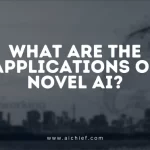 applications of novel ai