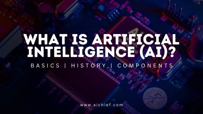 what is artificial intelligence