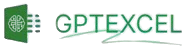 GPTExcel Transparent