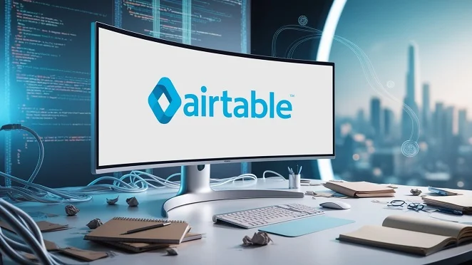 airtable-ai-platform