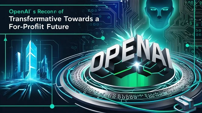 OpenAIs-Bold-Shift-to-For-Profit-Future