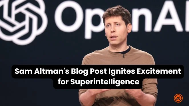 Superintelligence