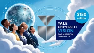 Yale University investment