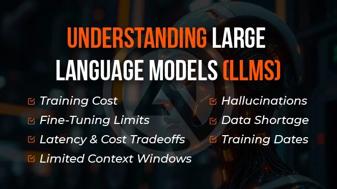 understanding LLMS