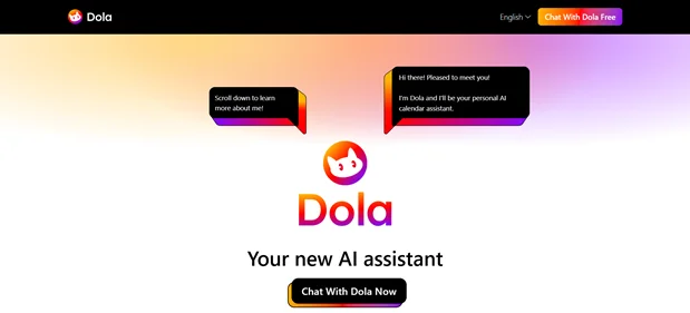 Dola AI