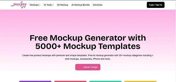 Mockey AI