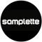 Samplette logo