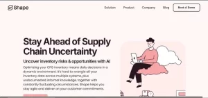 Shape AI